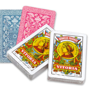 Baraja fournier española nº12 50 cartas