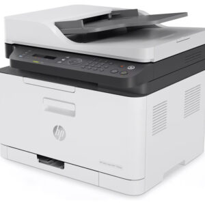 Equipo multifuncion hp color laser 179fnw fax ethernet wifi 18 negro 4 color ppm bandeja 150 hojas escaner