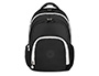 Mochila antartik fusion flex multibolsillo negro 19l 450x180x300 mm - Imagen 2