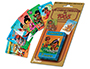 Baraja de cartas fournier infantil familias de 7 paises - Imagen 2
