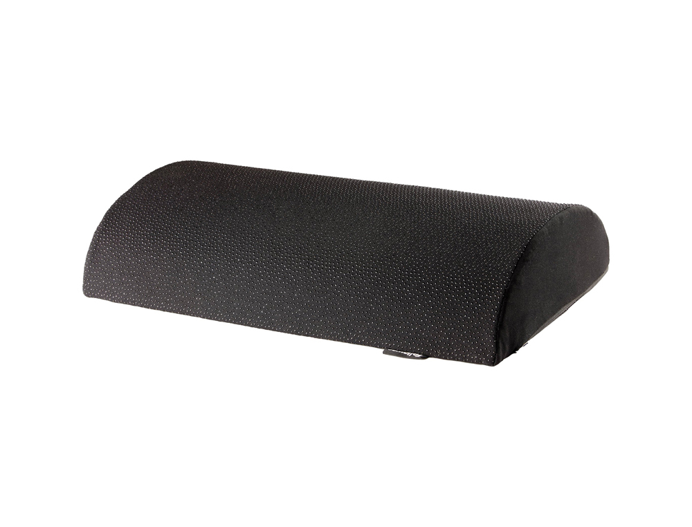Reposapies fellowes breyta ajustable en altura 100% reciclable 450x310x100 mm - Imagen 3