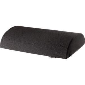 Reposapies fellowes breyta ajustable en altura 100% reciclable 450x310x100 mm
