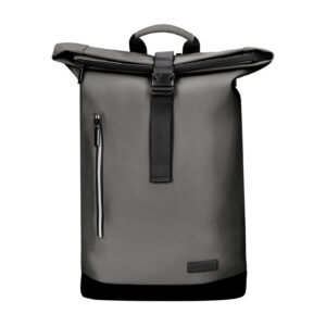 Mochila antartik roll pack waterproof enrollable gran capacidad gris 480x130x280 mm