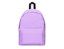 Mochila liderpapel start 1 compartimento morado 10 l 400x125x300 mm - Imagen 2