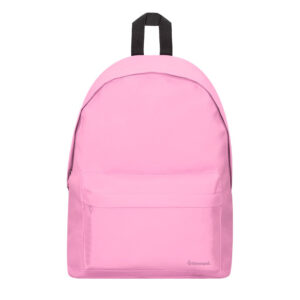 Mochila liderpapel start 1 compartimento rosa 10 l 400x125x300 mm