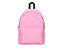 Mochila liderpapel start 1 compartimento rosa 10 l 400x125x300 mm - Imagen 2