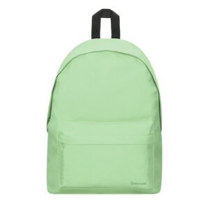 Mochila liderpapel start 1 compartimento verde 10 l 400x125x300 mm