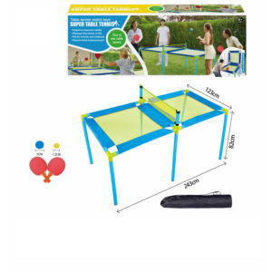 Juego de mesa mjd con bolsa para transporte +6 años