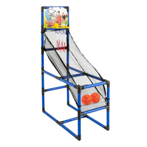 Juego de baloncesto mjd indoor +6 años