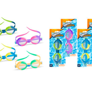 Gafas de piscina chamyea toys +6 años