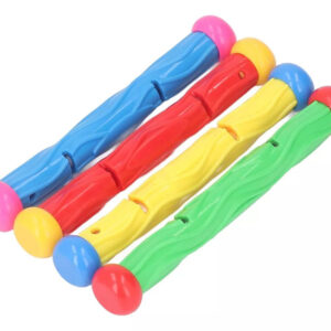 Palos de buceo chamyea toys dive sticks para piscina +6 años