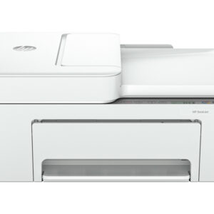 Equipo multifuncion hp deskjet 4220e inkjet a4 wifi 8,5ppm negro 5,5ppm color escaner copia impresora