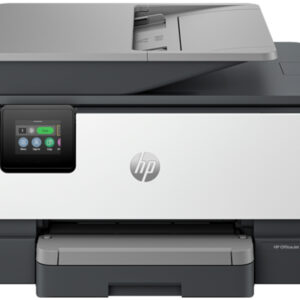 Equipo multifuncion hp officejet pro 9120b inkjet a4 wifi 20ppm negro 15ppm color escaner copia impresora