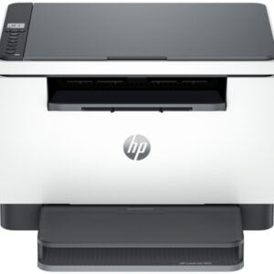 Equipo multifuncion hp laserjet m234d a4 laser monocromo a4 wifi 29ppm negro escaner copia impresora
