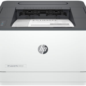 Impresora hp laserjet pro 3002dn a4 monocromo laser 35ppm wifi bandeja entrada 250 hojas