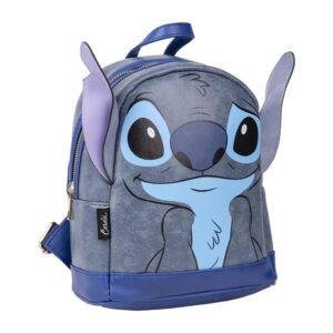 Mochila casual moda aplicaciones stitch 195x240x110 mm