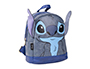 Mochila casual moda aplicaciones stitch 195x240x110 mm - Imagen 2