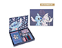 Set de papeleria stitch disney - Imagen 2
