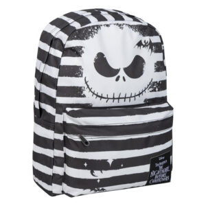 Mochila casual nightmare before christmas 320x400x420 mm