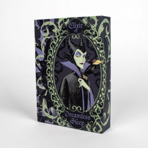 Set de papeleria disney villanas
