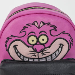 Mochila casual moda polipiel disney alicia 140x255x240 mm