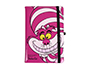 Cuaderno de notas premium disney alicia con gomilla din a5 - Imagen 2