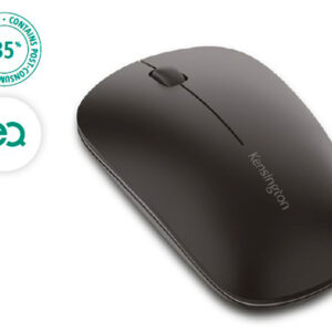 Raton kensington optico my230 eq ecologico usb-a 2,4 ghz color negro