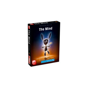 Juego de mesa nsv the mind