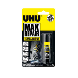 Pegamento uhu universal max repair 8 g
