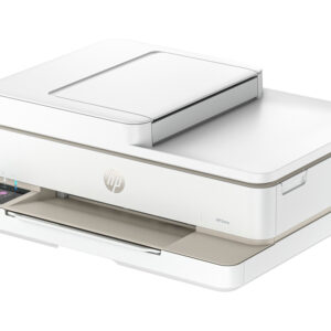 Equipo multifuncion hp envy 6520e inkjet wifi 10ppm negro 7ppm color escaner copia impresora fax