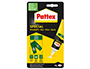 Pegamento pattex especial textil bote de 20 g - Imagen 2