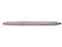 Boligrafo pilot frixion zone borrable 0,7 mm punta media rosa - Imagen 2