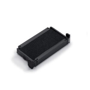 Almohadilla de repuesto trodat 4810/4837/4910 color negro blister de 2 unidades