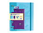 Pack carpeta con recambio oxford ebinder touch + bolso portatodo kangoo - Imagen 2