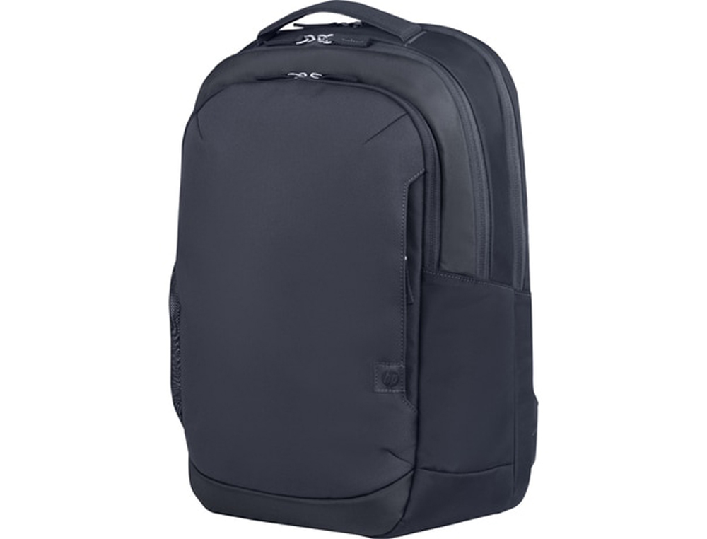 Mochila para portatil hp everyday odyssey 16" color negro 440x310x155 mm
