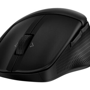 Raton hp 685 modo dual comfort trackball inalambrico color negro