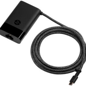 Cargador para portatil hp usb-c 65w