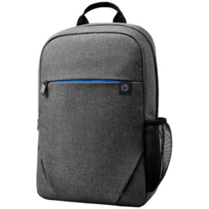 Mochila para portatil hp prelude 15,6" color negro 440x310x155 mm