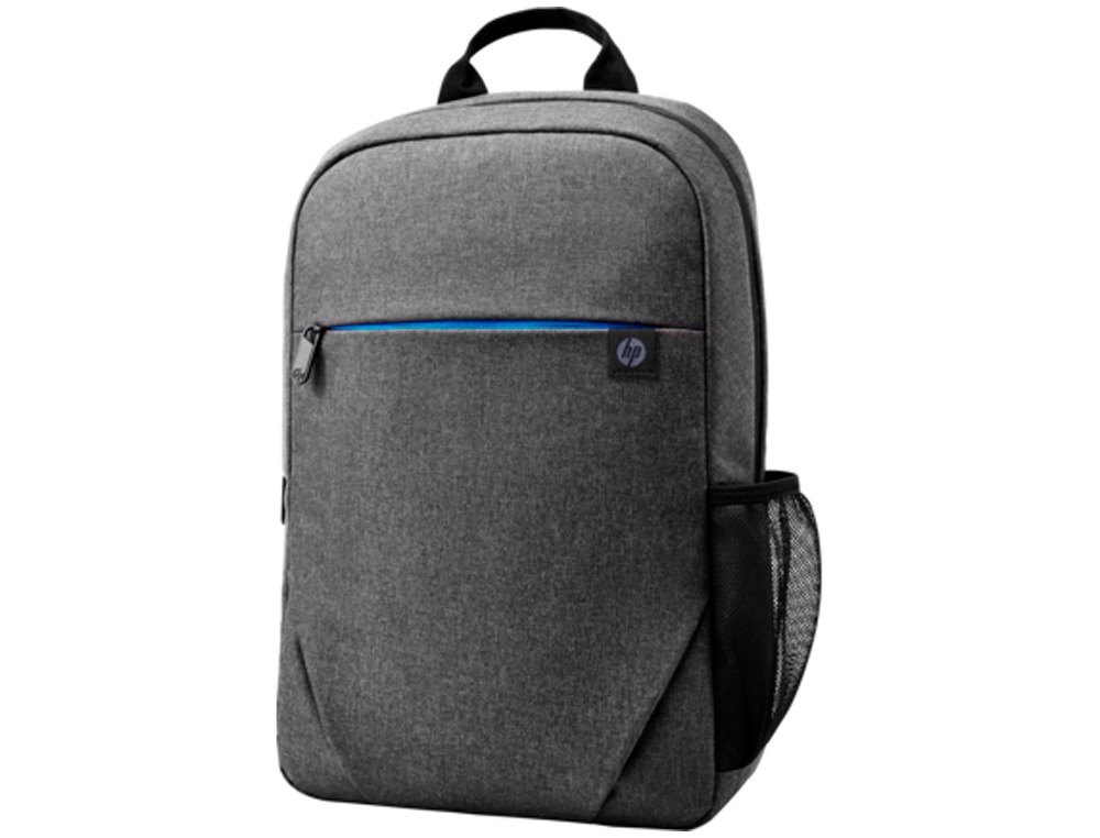 Mochila para portatil hp prelude 15,6" color negro 440x310x155 mm