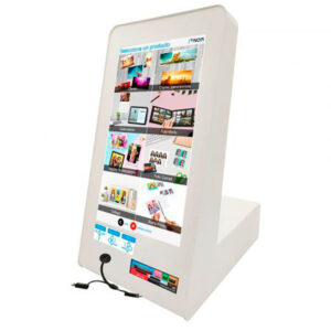 Impresora fotografica citizen cy-02 + software i kiosk standard instalable en pc