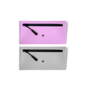Estuche portatodo carchivo slim case para carpeta 360 colores surtidos