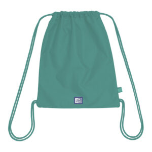 Saco oxford b-cool 1 bolsillo color icemint 6x330x420 mm