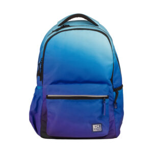 Mochila oxford gradient space 30x320x450 mm