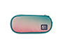 Estuche portatodo oxford kangoo gradient ocean 65x100x230 mm - Imagen 2