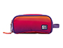 Estuche portatodo oxford kangoo gradient sunset tres cremalleras 80x100x220 mm - Imagen 2