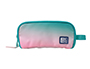 Estuche portatodo oxford kangoo gradient ocean tres cremalleras 80x100x220 mm - Imagen 2
