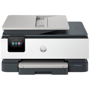 Equipo multifuncion hp officejet pro 8122e tinta color a4 20 ppm negro/10 ppm color escaner copia impresora