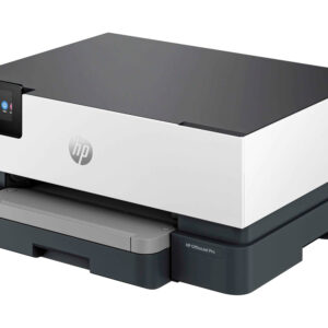 Impresora hp officejet pro 9110b doble cara tinta color a4 22 ppm negro/18 ppm color wifi bandeja entrada 250
