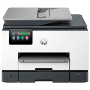 Equipo multifuncion hp officejet pro 9130b tinta color a4 25 ppm negro/19 ppm color escaner copia impresora