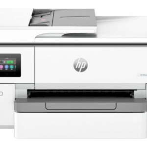 Equipo multifuncion hp officejet pro 9720e tinta color a4 22 ppm negro/18 ppm color escaner copia impresora
